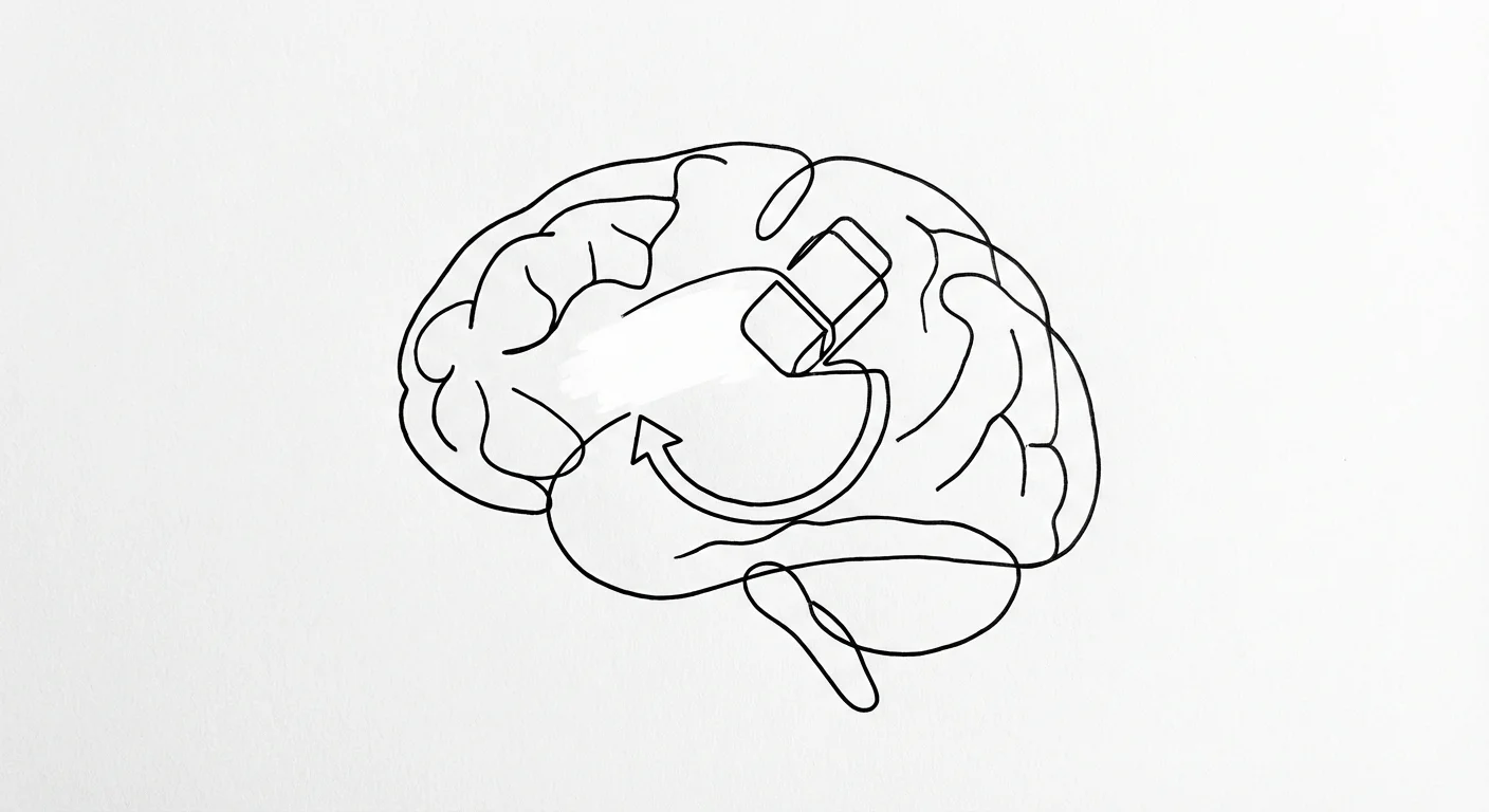 Illustration for AI Coding Tools Have No Institutional Memory