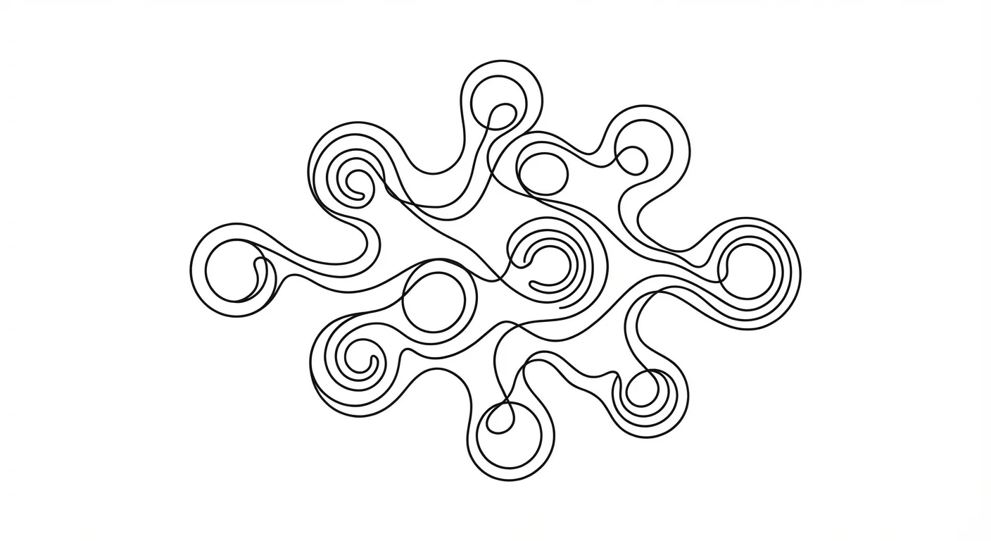 Illustration for Your AI Doesn't Deserve Your Trust Yet