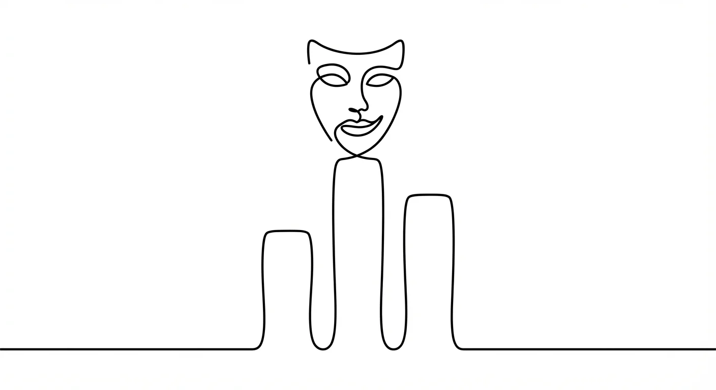 Illustration for Why Your AI Vendor Is Lying to You