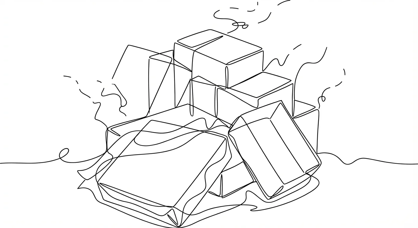 Illustration for Why AI Wrappers Are the New Dropshipping