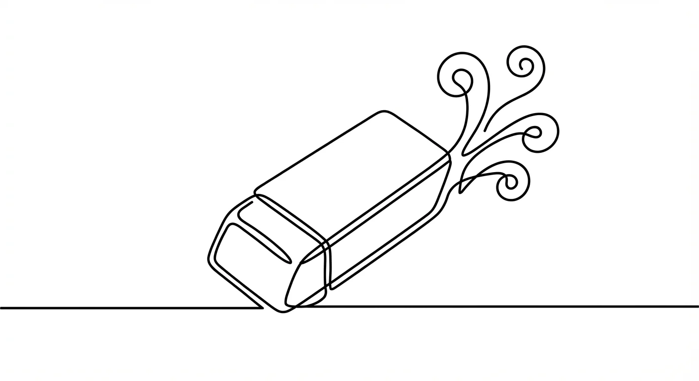 Illustration for The Best Code I Ever Wrote Was Deleted