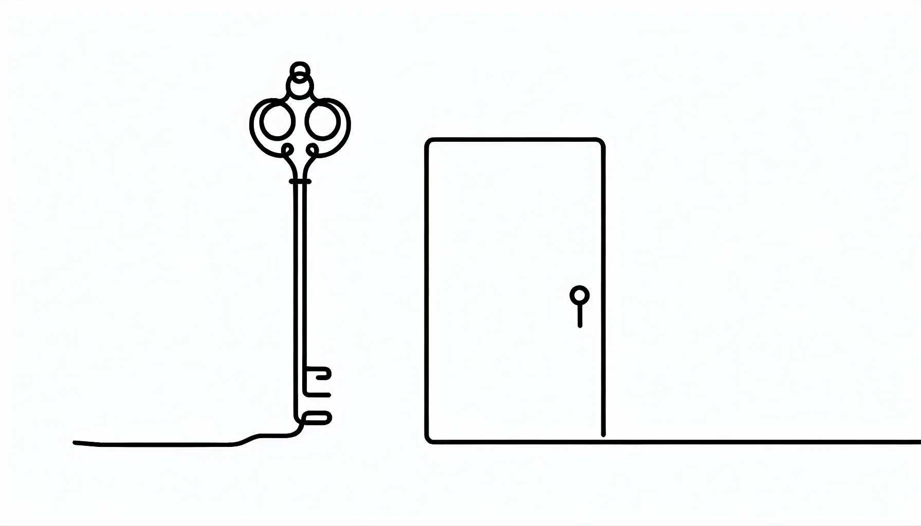 Illustration for Blockchain: The Solution Looking for a Problem