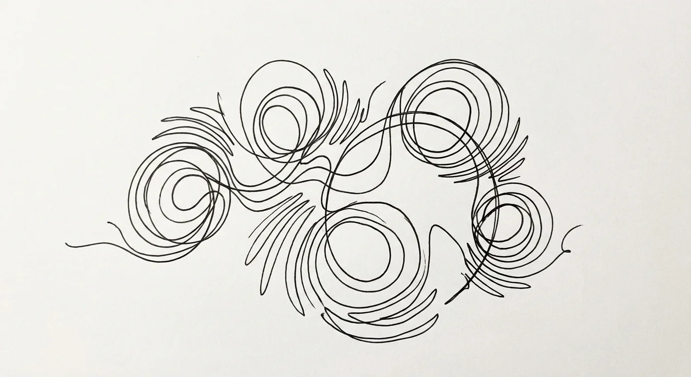 Illustration for ChatGPT Already Replaced Your First Meeting