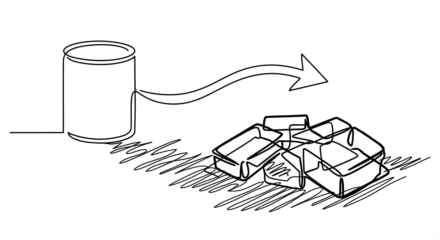 Illustration for Your Database Is Already the Best API You'll Ever Write