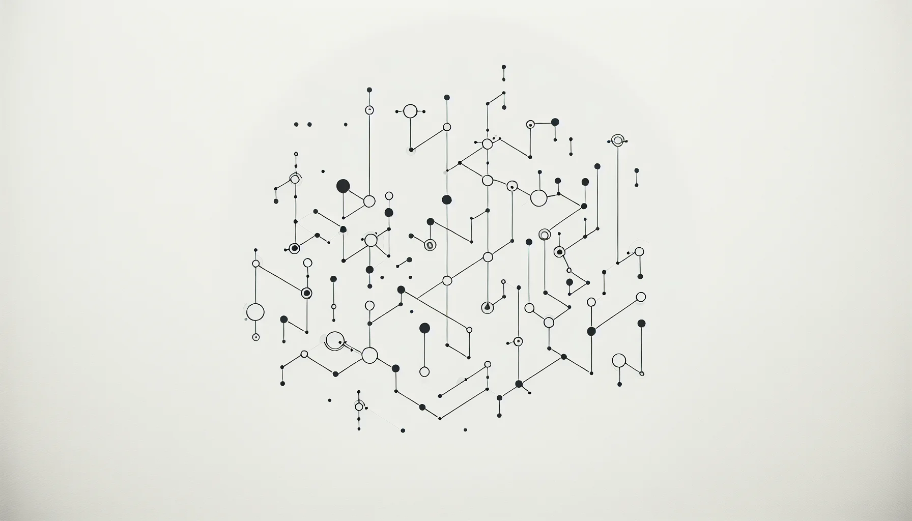 Illustration for FidoNet: The Internet Before the Internet