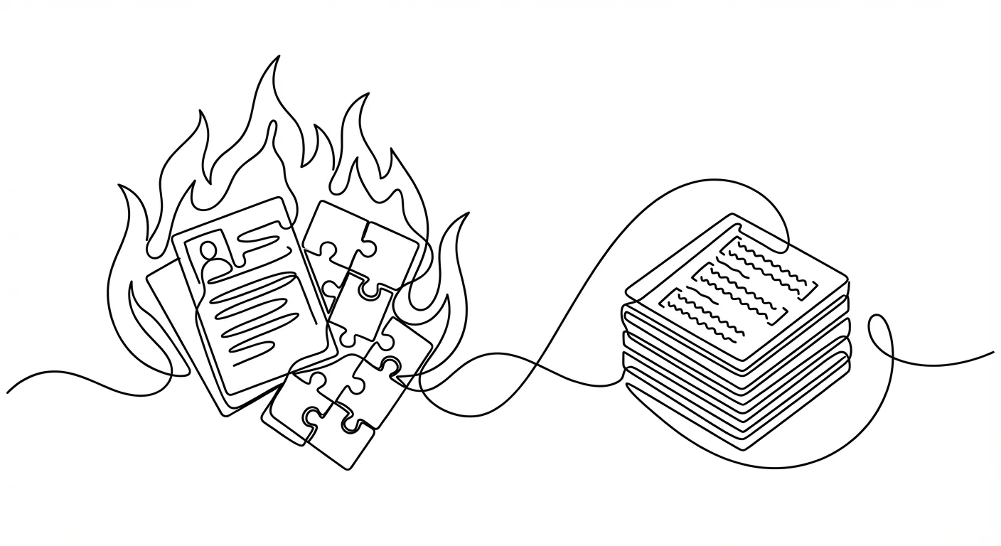 Illustration for Why Hiring Senior Engineers Is Broken