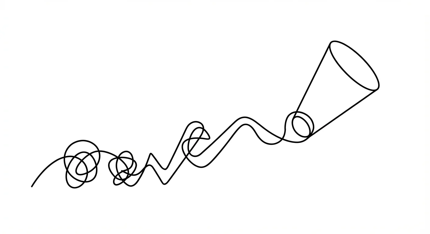 Illustration for The Myth of Overnight Success