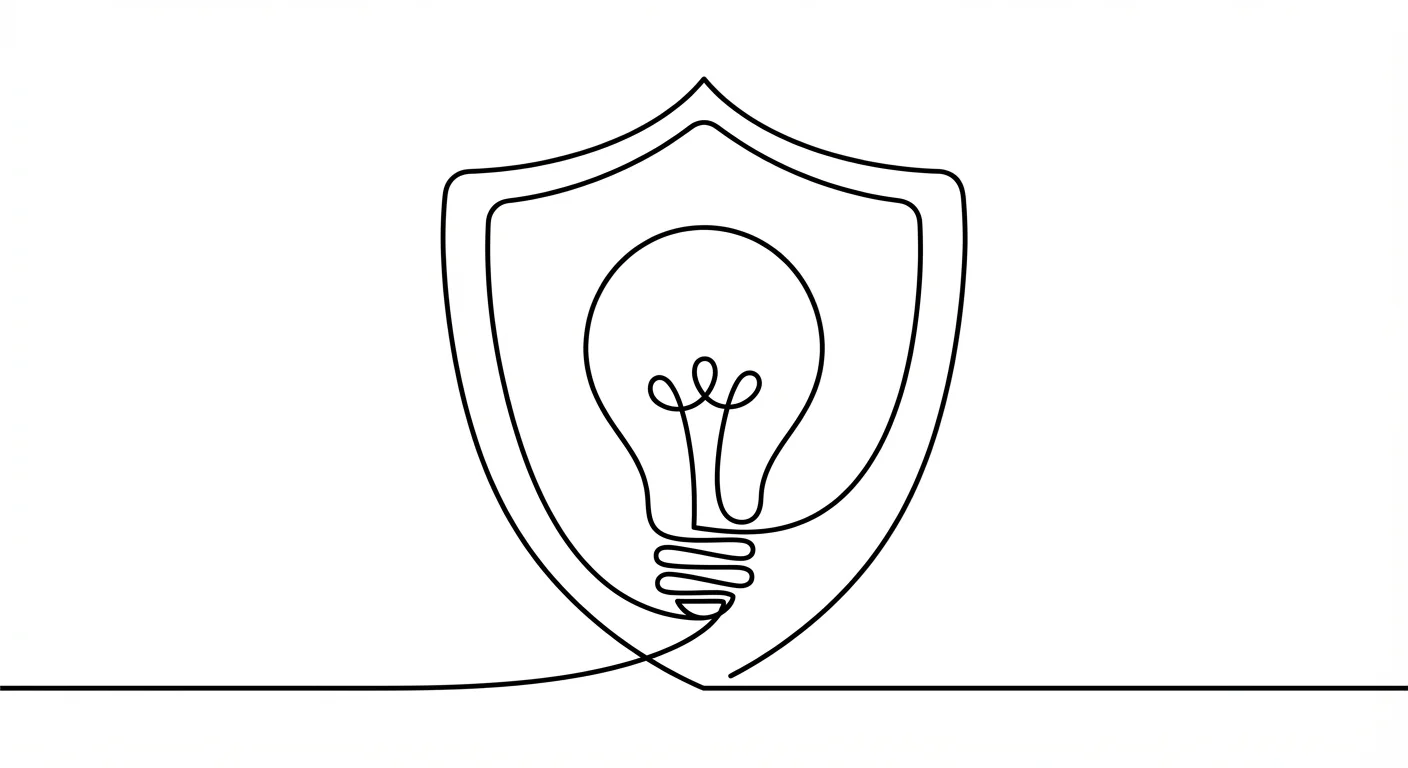 Illustration for Why I Spent $0 on Patents for 20 Years - Then Filed Everything