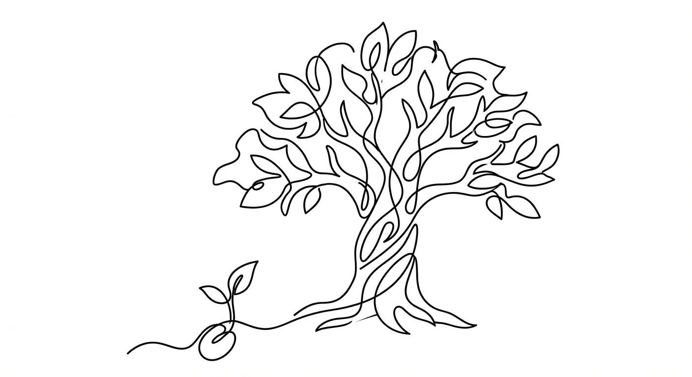 Illustration for The Solo Founder Loneliness Problem