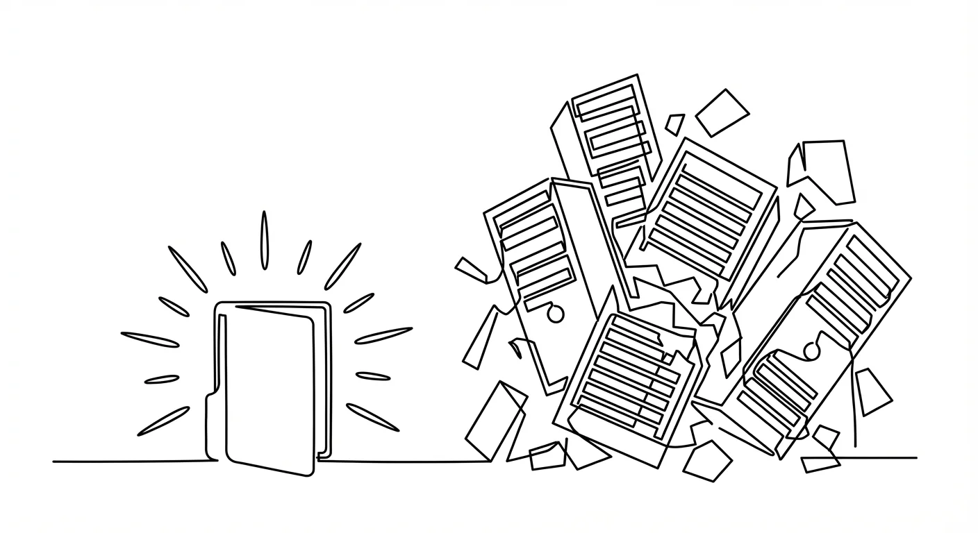 Illustration for SQLite: Software Done Right