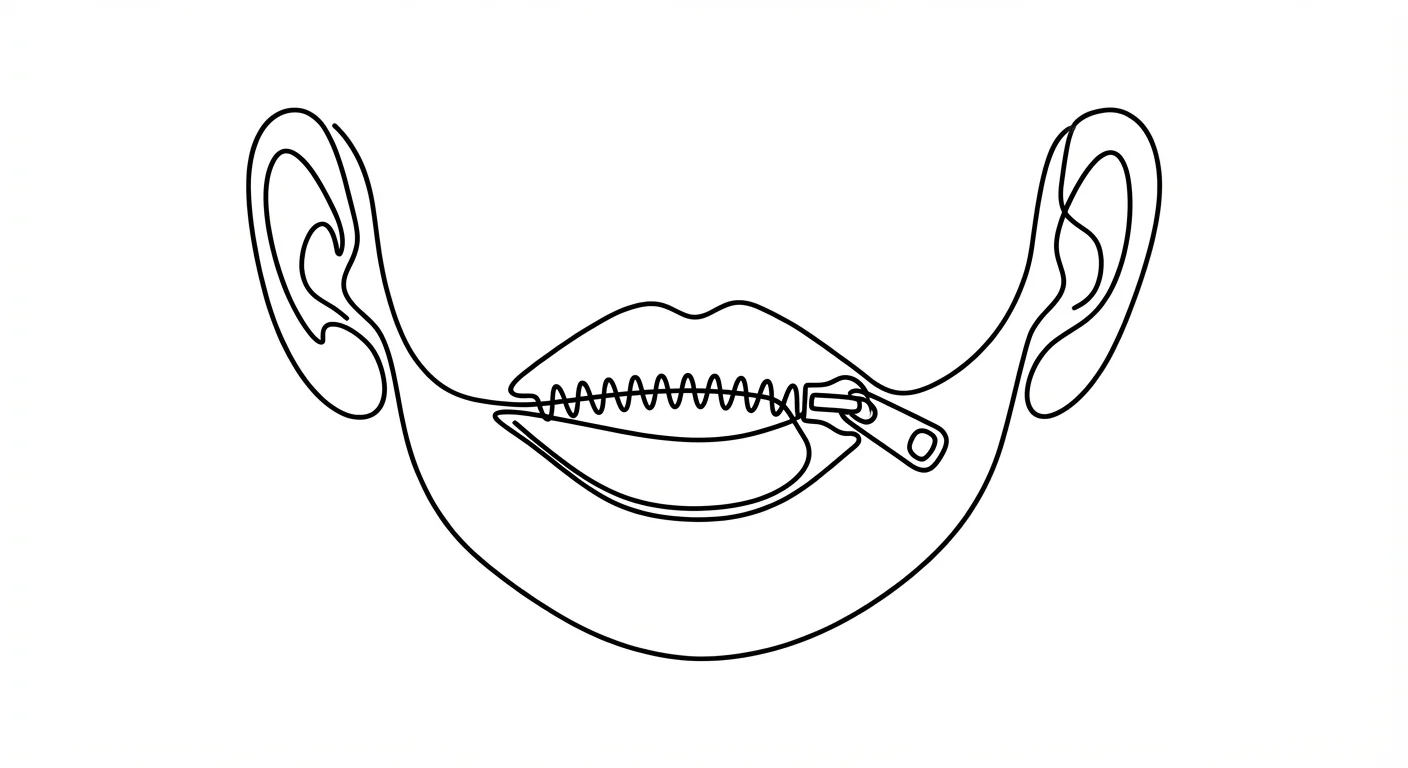 Illustration for Why I Stopped Giving Advice