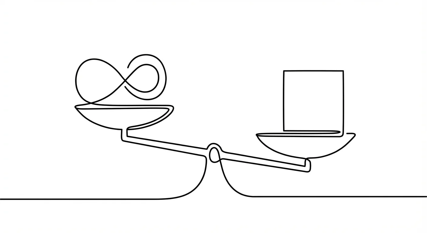 Illustration for What Being a SysOp Taught Me About Running Systems