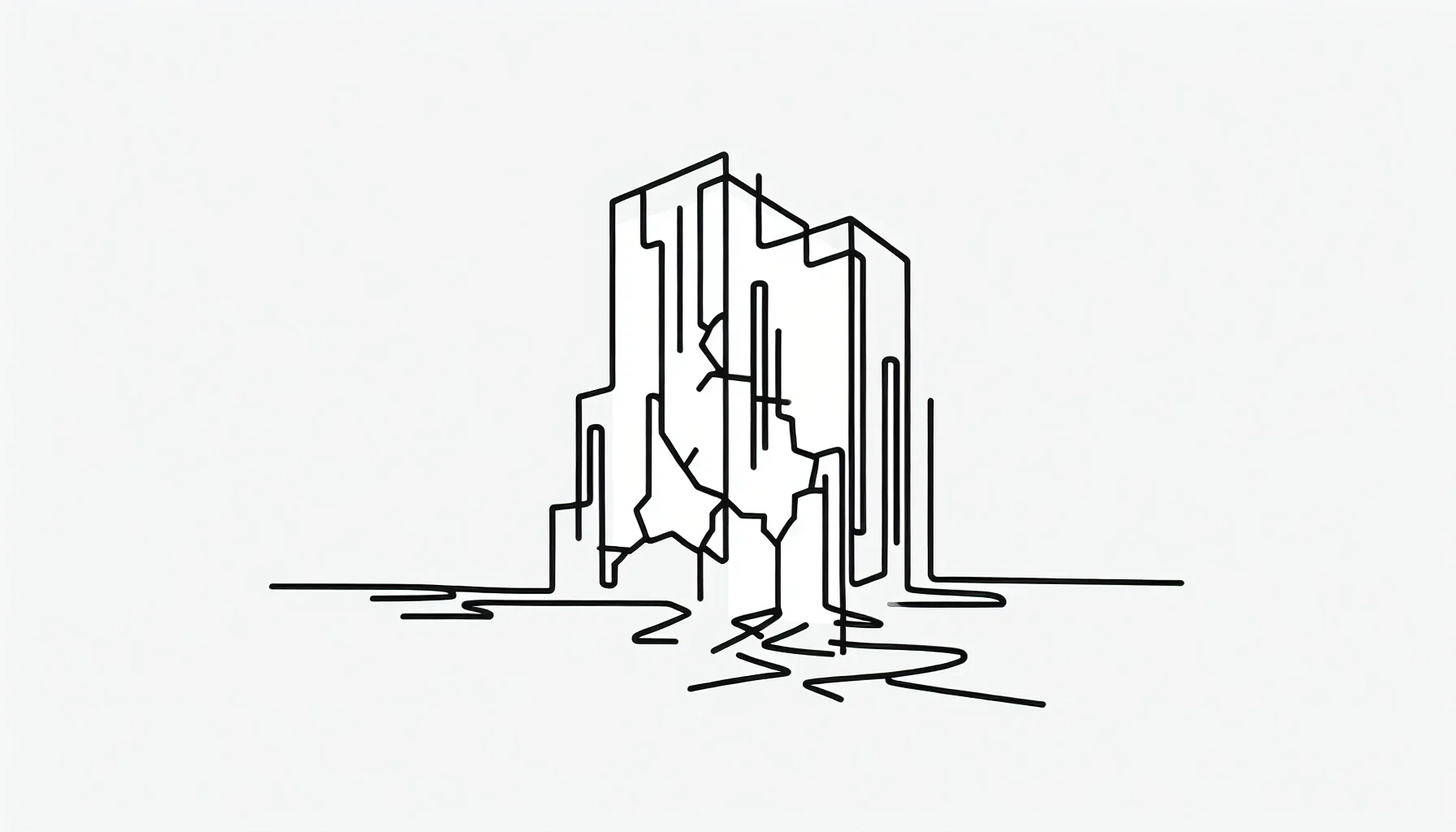 Illustration for Technical Debt Isn't Debt - It's Rot