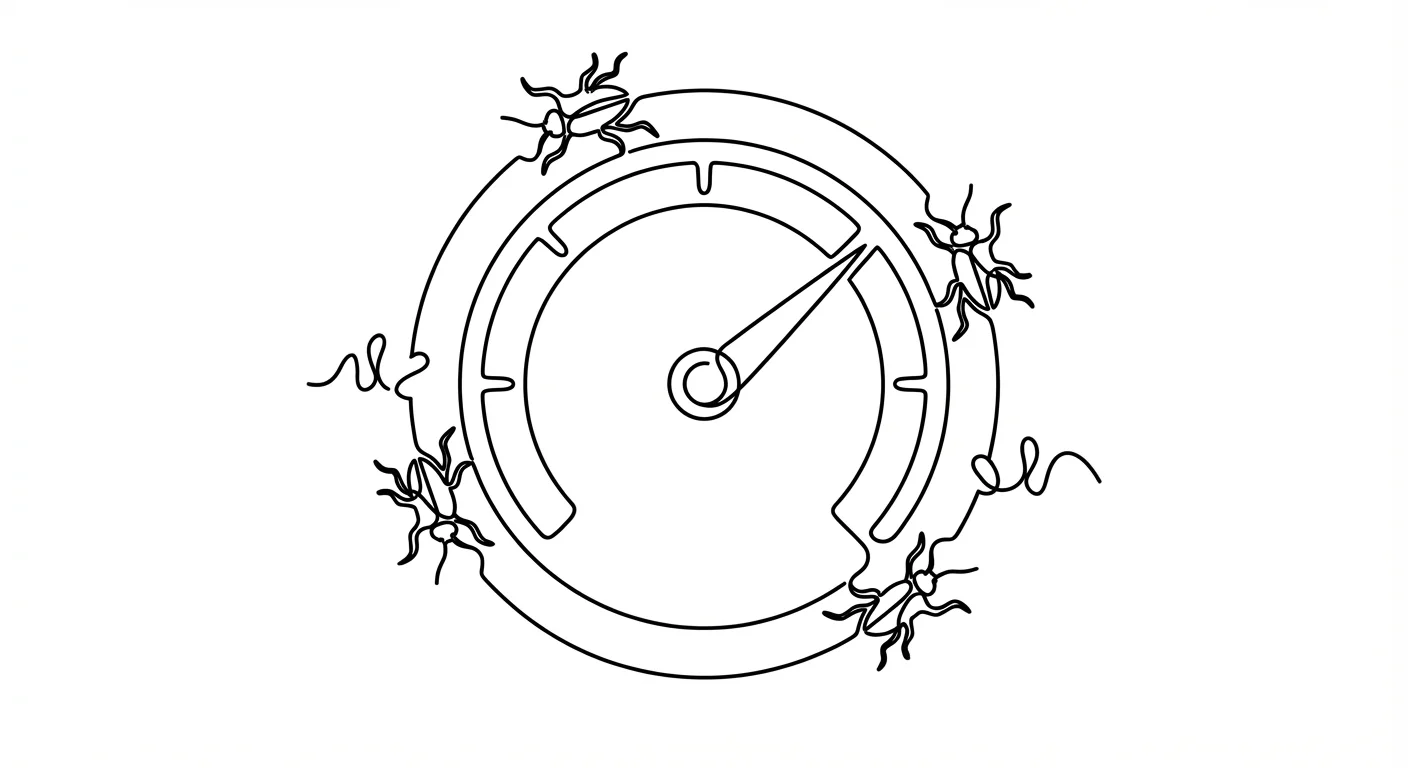 Illustration for The Test Coverage Lie