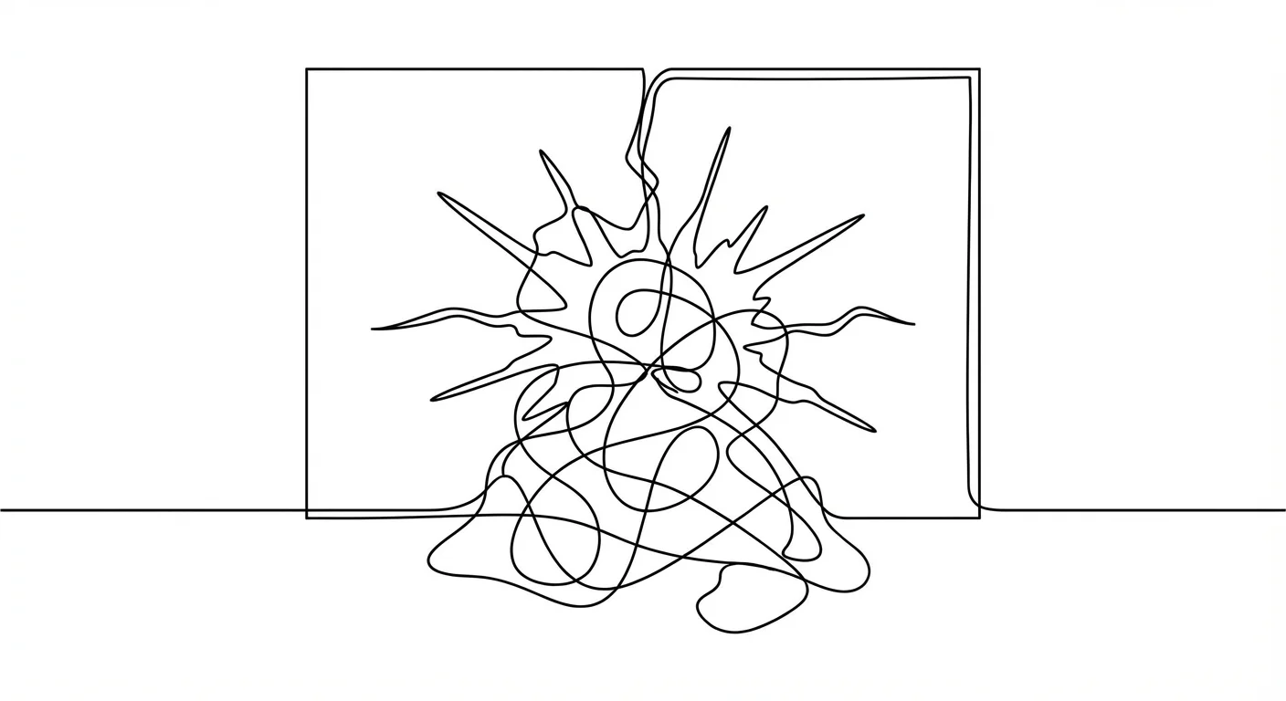 Illustration for The Demo-to-Production Gap: Why AI Projects Fail