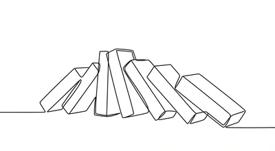 Illustration for Why Most AI Startups Will Fail by 2027