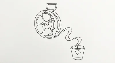 Illustration for The Dirty Secret of AI Video Generation