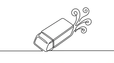 Illustration for The Best Code I Ever Wrote Was Deleted