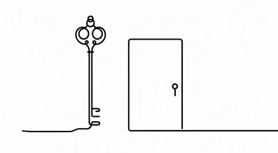 Illustration for Blockchain: The Solution Looking for a Problem