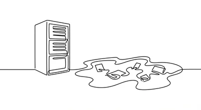 Illustration for Why Your Company Doesn't Need a Data Lake