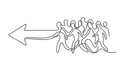 Illustration for The E-Signature Audit Trail Is Theater