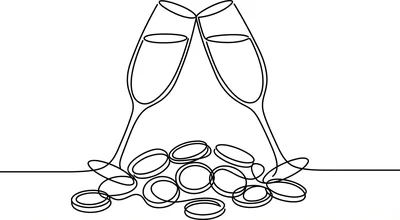 Illustration for European VC Funding: The Gap Between Headlines and Reality