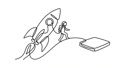 Illustration for When to Fire Your First Engineering Hire