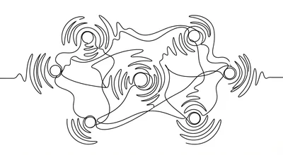 Illustration for The Human Inside Every Humanoid Robot