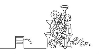 Illustration for Why I Still Trust Make Over Modern Build Tools