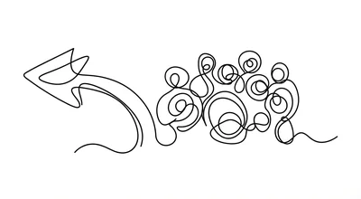 Illustration for Most Security Breaches Don't Matter