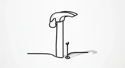 Illustration for Small Language Models Will Eat Enterprise AI