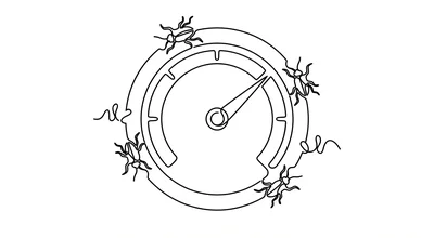 Illustration for The Test Coverage Lie