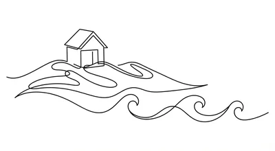 Illustration for The Platform Trap: Building on Someone Else's Land