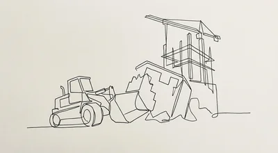 Illustration for The Rewrite Trap: Why 90% of Rewrites Fail