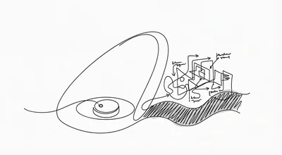 Illustration for Your Users Don't Care About Your Architecture