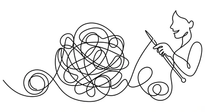 Illustration for Vibe Coding's Dirty Secret: Comprehension Debt