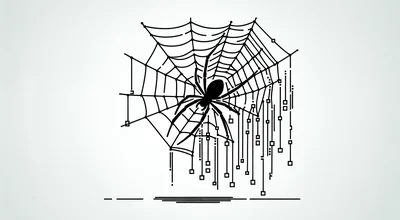 Illustration for Web Spy: The Personal Web Crawler I Never Released