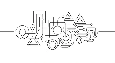 Illustration for Why ICQ Died: Lessons From the First Instant Messenger