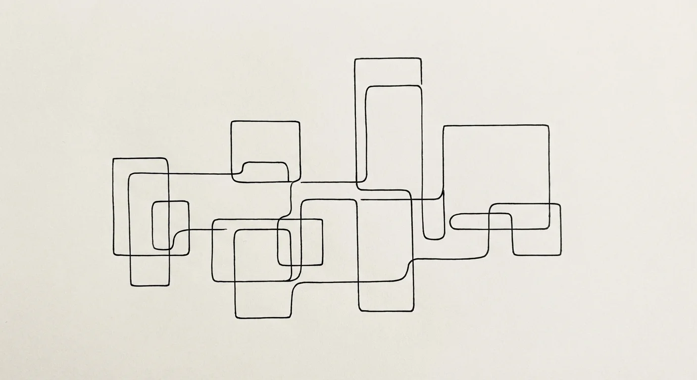 Illustration for When Microservices Make Sense